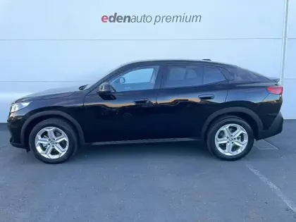 Photo 1 BMW X2  sDrive 18d 150ch DKG7