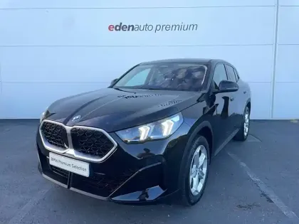 Photo 103 BMW X2  xDrive 20d 163ch DKG7