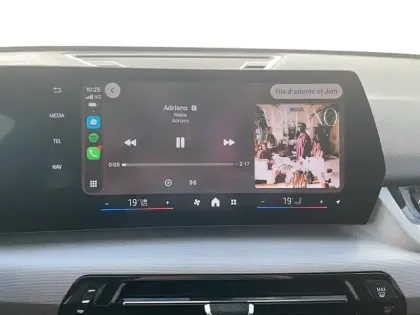 Photo 43 BMW X2  sDrive 18d 150ch DKG7