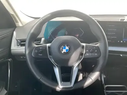 Photo 40 BMW X2  sDrive 18d 150ch DKG7