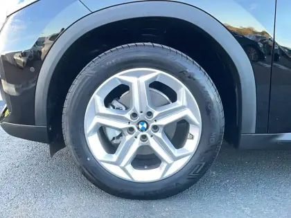 Photo 12 BMW X2  sDrive 18d 150ch DKG7