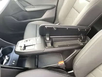 Photo 30 BMW X2  sDrive 18d 150ch DKG7