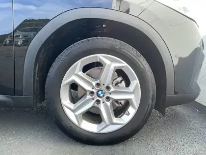 Photo 38 BMW X2  sDrive 18d 150ch DKG7