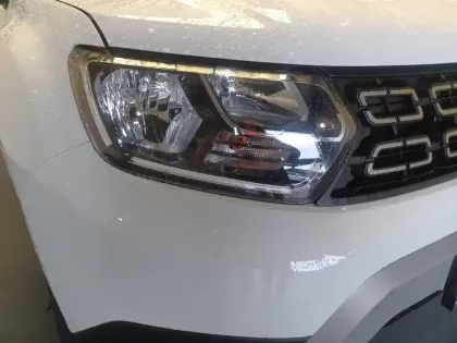 Photo 12 Dacia Duster  ECO-G 100 4x2