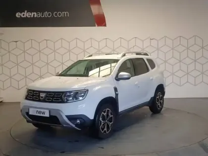 Photo 40 Dacia Duster  ECO-G 100 4x2