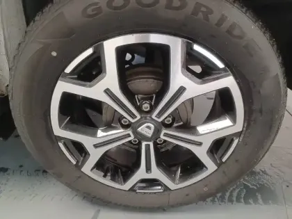 Photo 25 Dacia Duster  ECO-G 100 4x2