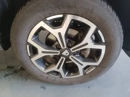 Photo 14 Dacia Duster  ECO-G 100 4x2