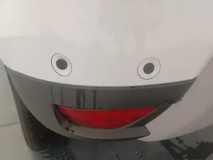 Photo 23 Dacia Duster  ECO-G 100 4x2