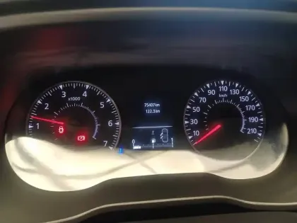 Photo 29 Dacia Duster  ECO-G 100 4x2