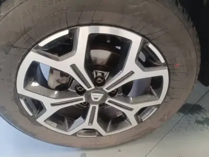 Photo 32 Dacia Duster  ECO-G 100 4x2