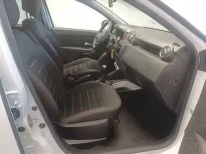 Photo 16 Dacia Duster  ECO-G 100 4x2