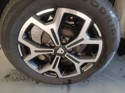 Photo 8 Dacia Duster  ECO-G 100 4x2