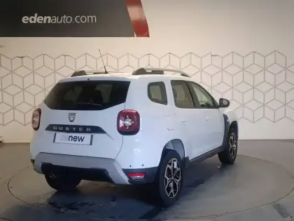 Photo 4 Dacia Duster  ECO-G 100 4x2