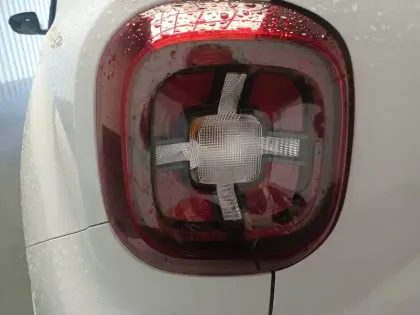 Photo 22 Dacia Duster  ECO-G 100 4x2