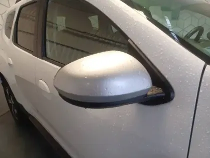 Photo 15 Dacia Duster  ECO-G 100 4x2