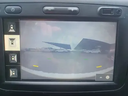 Photo 33 Dacia Duster  ECO-G 100 4x2