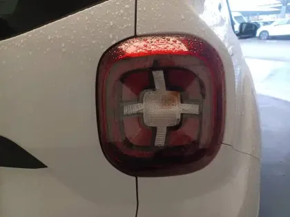 Photo 21 Dacia Duster  ECO-G 100 4x2