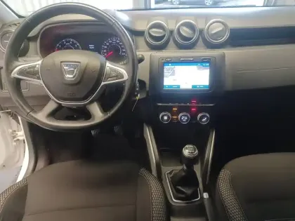 Photo 10 Dacia Duster  ECO-G 100 4x2