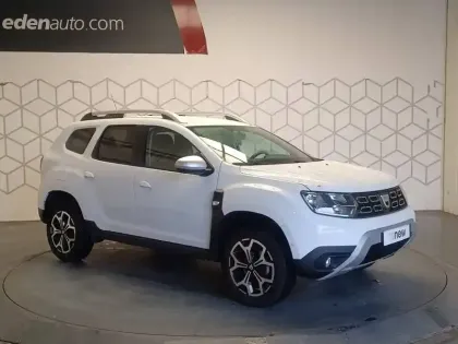 Photo 6 Dacia Duster  ECO-G 100 4x2