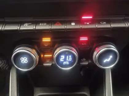 Photo 31 Dacia Duster  ECO-G 100 4x2