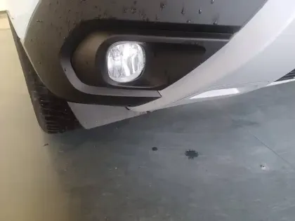 Photo 13 Dacia Duster  ECO-G 100 4x2