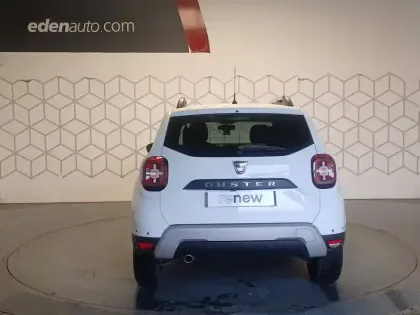 Photo 3 Dacia Duster  ECO-G 100 4x2