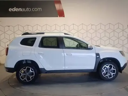 Photo 5 Dacia Duster  ECO-G 100 4x2