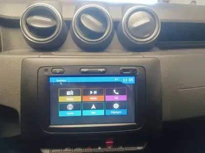 Photo 30 Dacia Duster  ECO-G 100 4x2