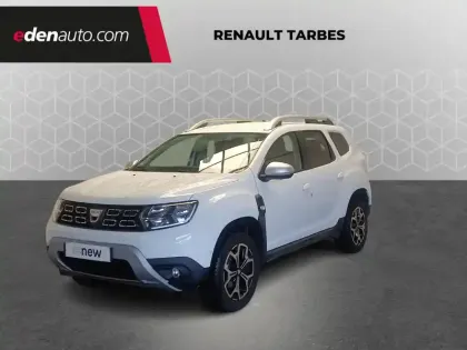 Photo 41 Dacia Duster  ECO-G 100 4x2