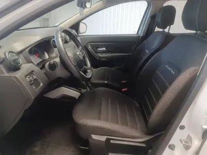 Photo 9 Dacia Duster  ECO-G 100 4x2