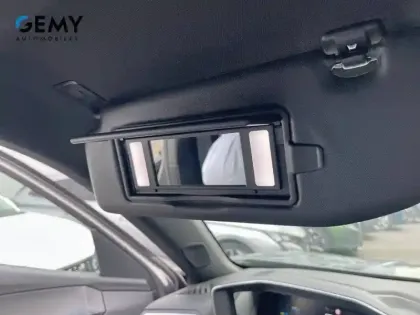 Photo 26 Peugeot 2008  BlueHDi 110 S&S BVM6