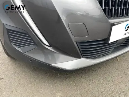 Photo 18 Peugeot 2008  BlueHDi 110 S&S BVM6