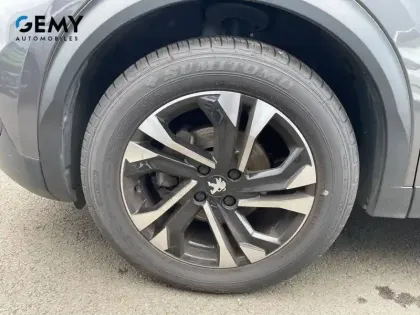 Photo 5 Peugeot 2008  BlueHDi 110 S&S BVM6