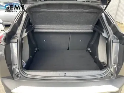 Photo 4 Peugeot 2008  BlueHDi 110 S&S BVM6