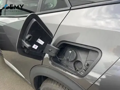 Photo 34 Peugeot 2008  BlueHDi 110 S&S BVM6