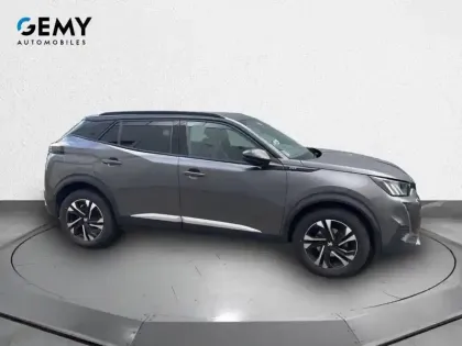 Photo 3 Peugeot 2008  BlueHDi 110 S&S BVM6