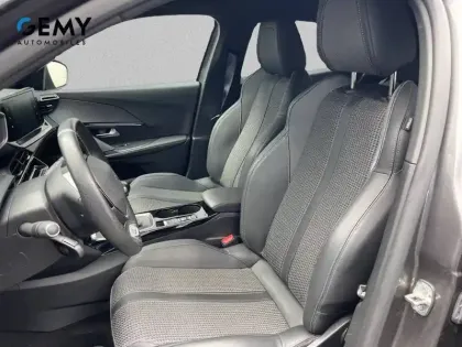 Photo 16 Peugeot 2008  BlueHDi 110 S&S BVM6