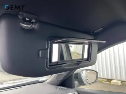 Photo 21 Peugeot 2008  BlueHDi 110 S&S BVM6