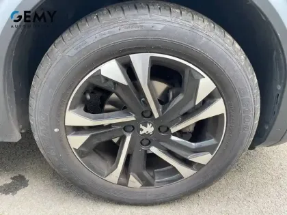Photo 39 Peugeot 2008  BlueHDi 110 S&S BVM6