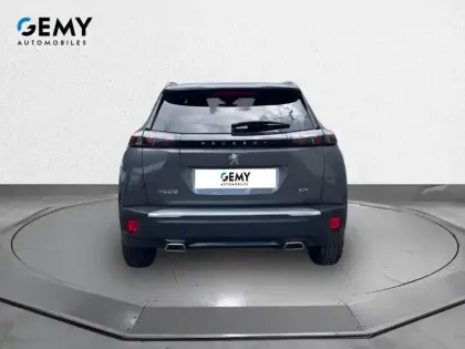 Photo 11 Peugeot 2008  BlueHDi 110 S&S BVM6