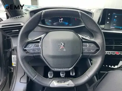 Photo 30 Peugeot 2008  BlueHDi 110 S&S BVM6