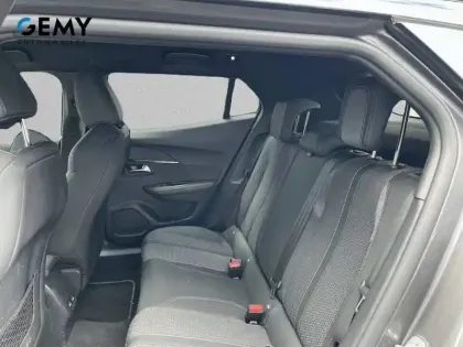 Photo 17 Peugeot 2008  BlueHDi 110 S&S BVM6