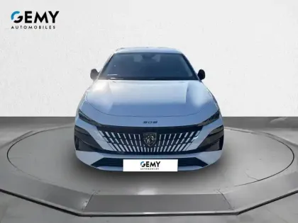 Photo 1 Peugeot 308  Plug-in Hybrid 195 ch e-DCS7