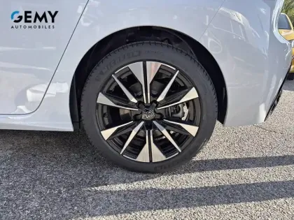 Photo 10 Peugeot 308  Plug-in Hybrid 195 ch e-DCS7