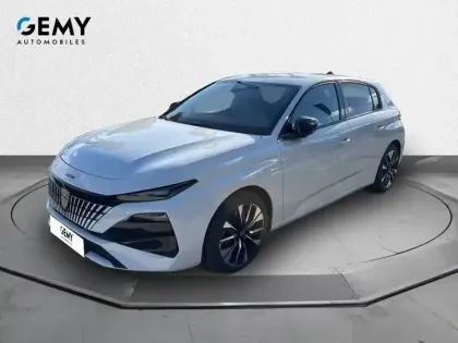 Photo Peugeot 308 Allure