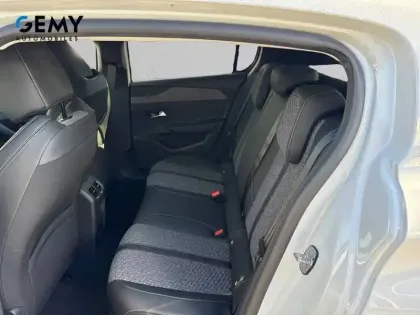 Photo 9 Peugeot 308  Plug-in Hybrid 195 ch e-DCS7