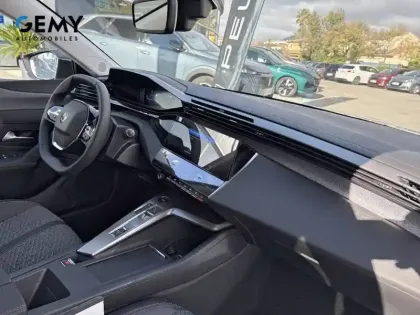 Photo 19 Peugeot 308  Plug-in Hybrid 195 ch e-DCS7