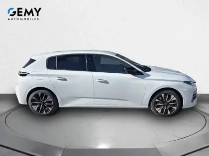 Photo 3 Peugeot 308  Plug-in Hybrid 195 ch e-DCS7