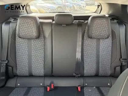 Photo 18 Peugeot 308  Plug-in Hybrid 195 ch e-DCS7