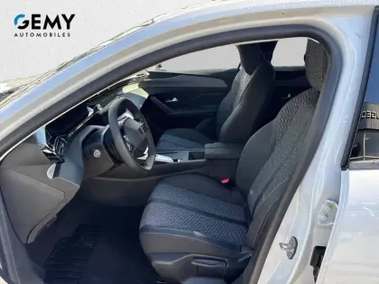 Photo 8 Peugeot 308  Plug-in Hybrid 195 ch e-DCS7